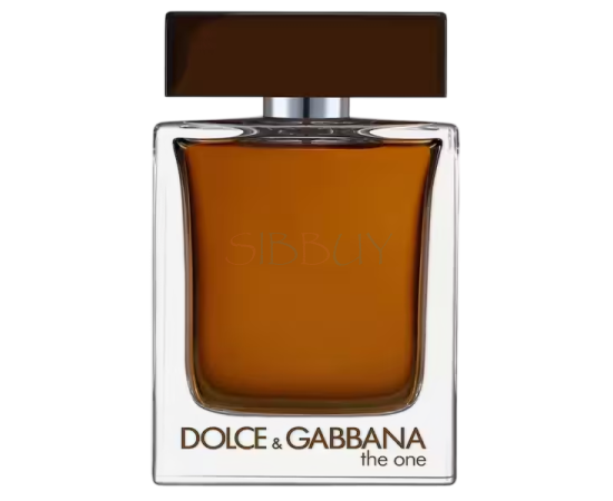 Купить Аромат Dolce & Gabbana The One for Men 2025 Парфюмерная вода