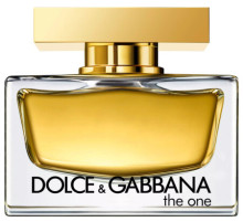 Аромат Dolce & Gabbana The One Intense for Women Парфюмерная вода