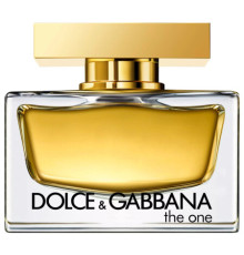 Аромат Dolce & Gabbana The One Intense for Women Парфюмерная вода