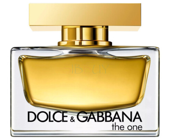 Купить Аромат Dolce & Gabbana The One Intense for Women Парфюмерная вода