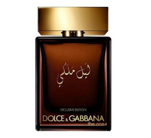 Аромат Dolce & Gabbana The One Royal Night Парфюмерная вода