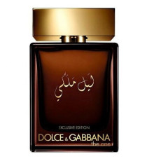 Аромат Dolce & Gabbana The One Royal Night Парфюмерная вода