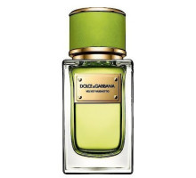 Аромат Dolce & Gabbana Velvet Mughetto Парфюмерная вода