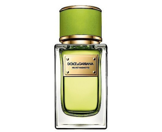 Купить Аромат Dolce & Gabbana Velvet Mughetto Парфюмерная вода