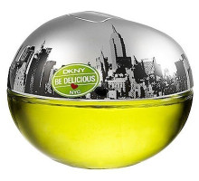 Аромат Donna Karan DKNY Be Delicious NYC Парфюмерная вода