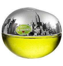 Аромат Donna Karan DKNY Be Delicious NYC Парфюмерная вода