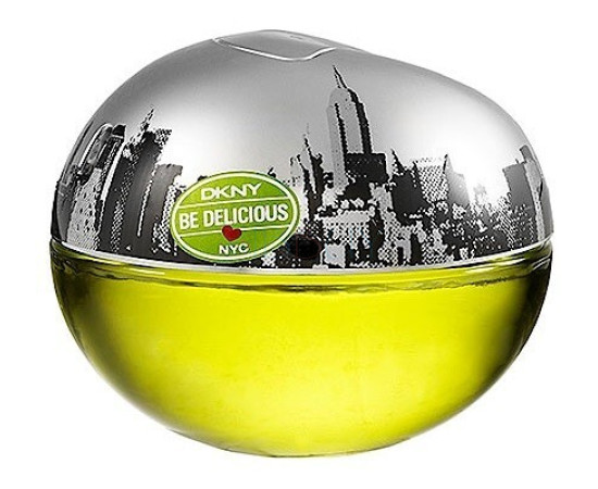 Купить Аромат Donna Karan DKNY Be Delicious NYC Парфюмерная вода