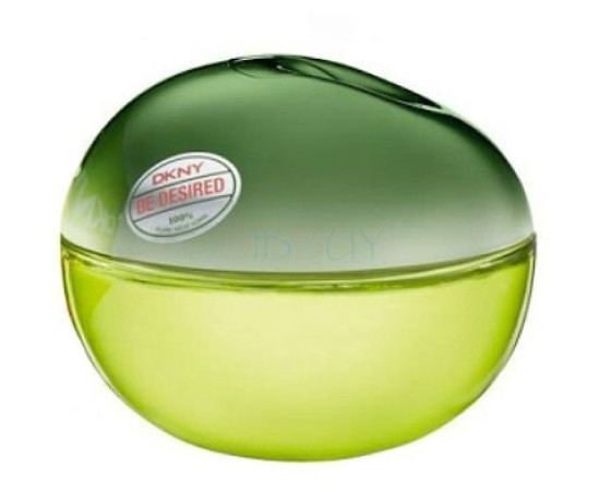 Купить Аромат Donna Karan DKNY Be Desired Парфюмерная вода