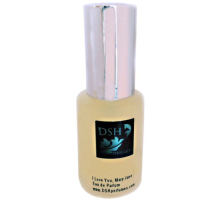 Аромат DSH Perfumes I Love You, Mary Jane Парфюмерная вода