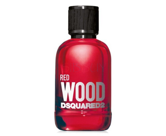 Купить Аромат Dsquared² Red Wood Парфюмерная вода
