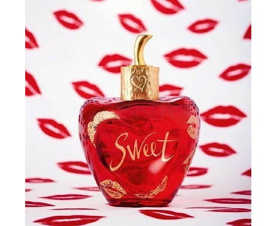 Купить Аромат Lolita Lempicka Sweet Парфюмерная вода