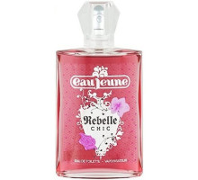 Аромат Eau Jeune Rebelle Chic Туалетная вода
