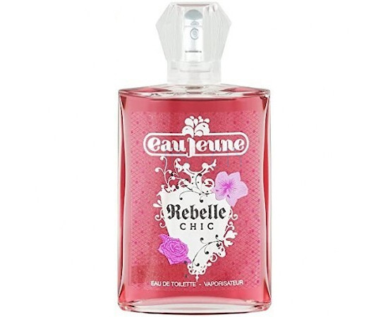 Купить Аромат Eau Jeune Rebelle Chic Туалетная вода