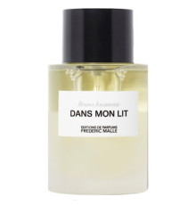 Аромат Editions de Parfums Frédéric Malle Dans Mon Lit Ароматная дымка