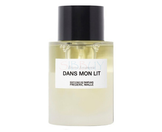 Купить Аромат Editions de Parfums Frédéric Malle Dans Mon Lit Ароматная дымка
