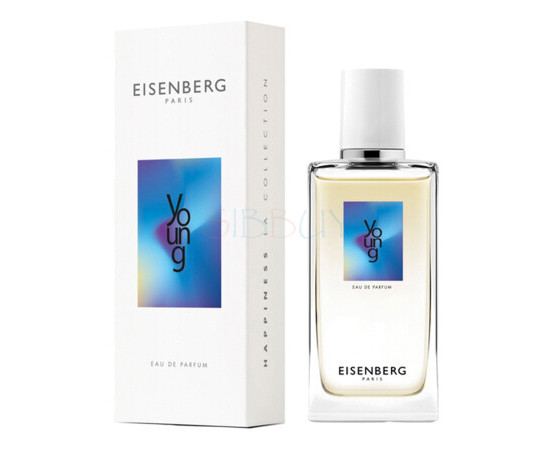 Купить Аромат Eisenberg Young Парфюмерная вода