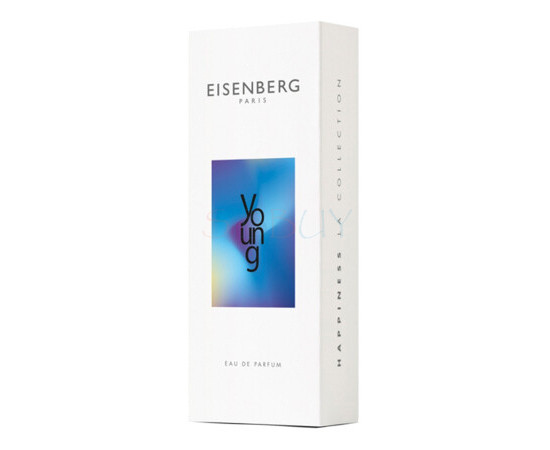 Купить Аромат Eisenberg Young Парфюмерная вода