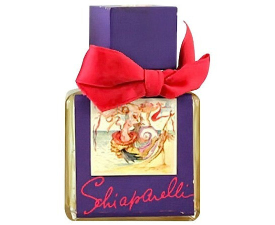 Купить Аромат Elsa Schiaparelli Shocking Radiance Духи / Экстракт