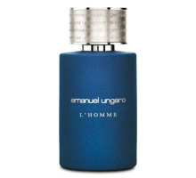 Аромат Emanuel Ungaro Emanuel Ungaro L`Homme Туалетная вода