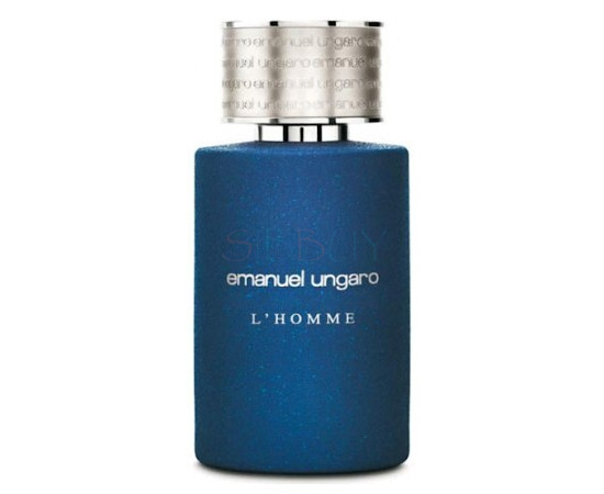 Купить Аромат Emanuel Ungaro Emanuel Ungaro L`Homme Туалетная вода