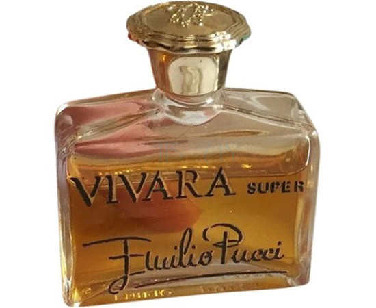Купить Аромат Emilio Pucci Vivara Super Духи / Экстракт