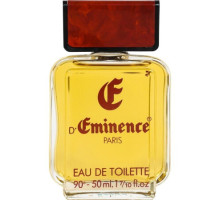 Аромат Eminence E d'Eminence Туалетная вода
