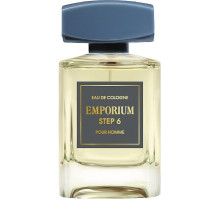 Аромат Emporium Step 6 Одеколон