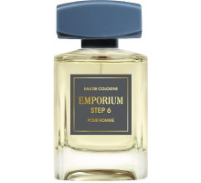 Аромат Emporium Step 6 Одеколон