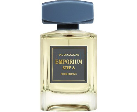 Купить Аромат Emporium Step 6 Одеколон