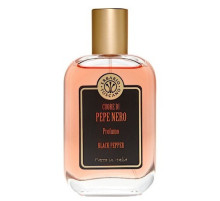 Аромат Erbario Toscano Cuore di Pepe Nero / Black Pepper Парфюмерная вода