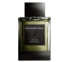 Аромат Ermenegildo Zegna Italian Bergamot Туалетная вода