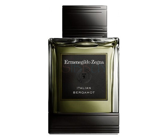 Купить Аромат Ermenegildo Zegna Italian Bergamot Туалетная вода