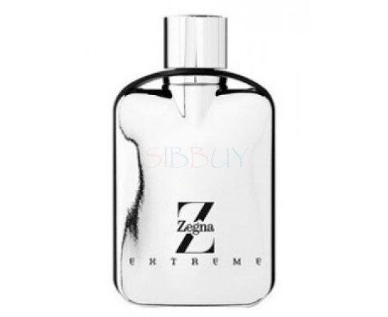 Купить Аромат Ermenegildo Zegna Z Zegna Extreme Туалетная вода