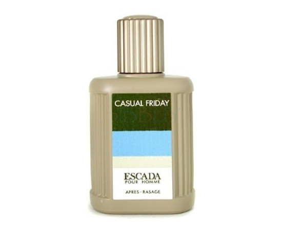 Купить Аромат Escada Casual Friday Туалетная вода