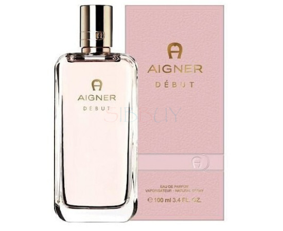 Купить Аромат Etienne Aigner Debut Парфюмерная вода