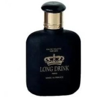 Аромат Evaflor Long Drink Туалетная вода