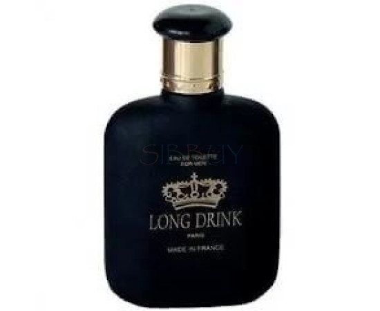 Купить Аромат Evaflor Long Drink Туалетная вода