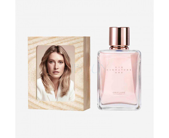 Купить Аромат Oriflame Signature For Her Парфюмерная вода