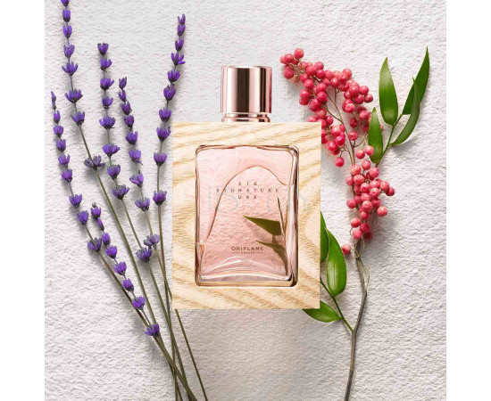 Купить Аромат Oriflame Signature For Her Парфюмерная вода