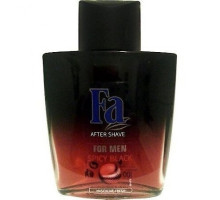 Аромат Fa Spicy Black Ароматная дымка