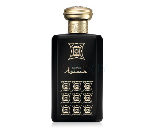 Купить Аромат Faberlic Agizur Парфюмерная вода