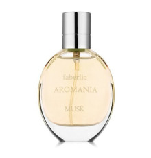 Аромат Faberlic Aromania Musk Туалетная вода