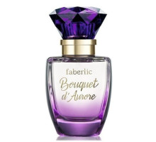 Аромат Faberlic Bouquet d’Aurore Парфюмерная вода