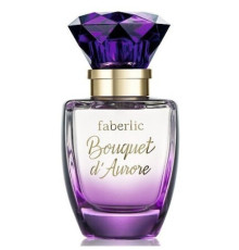 Аромат Faberlic Bouquet d’Aurore Парфюмерная вода