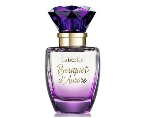 Купить Аромат Faberlic Bouquet d’Aurore Парфюмерная вода