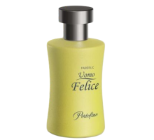 Аромат Faberlic Uomo Felice Portofino Туалетная вода