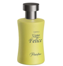 Аромат Faberlic Uomo Felice Portofino Туалетная вода