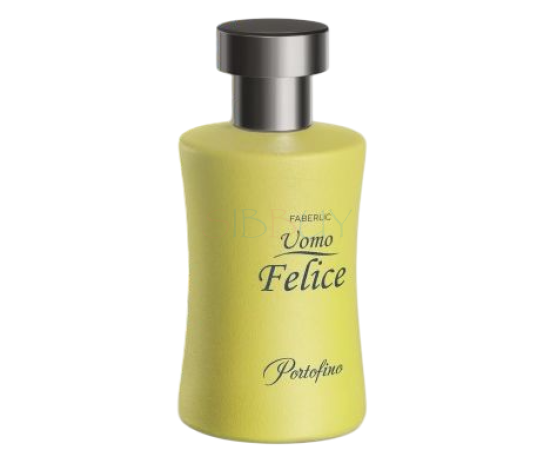 Купить Аромат Faberlic Uomo Felice Portofino Туалетная вода