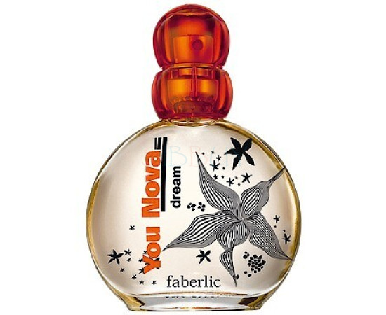 Купить Аромат Faberlic You Nova Dream Туалетная вода