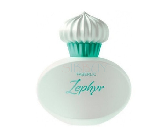 Купить Аромат Faberlic Zephyr Парфюмерная вода